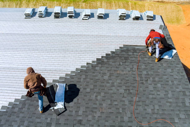 Roof Waterproofing Services in Brady, TX