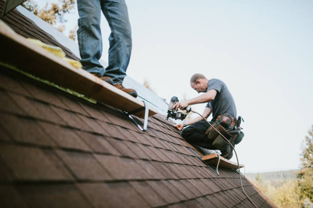 Quick and Trustworthy Emergency Roof Repair Services in Brady, TX